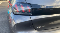 Peugeot 208 1.2 PureTech 100 Allure Premium 5dr Petrol Hatchback